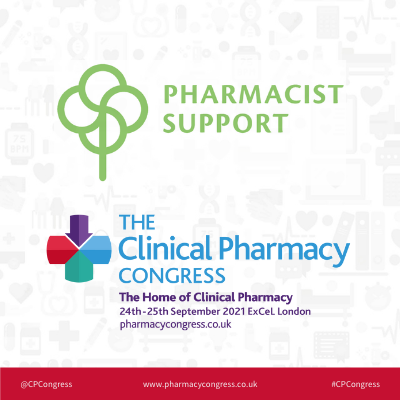 CPC to continue their partnership with Pharmacist Support
